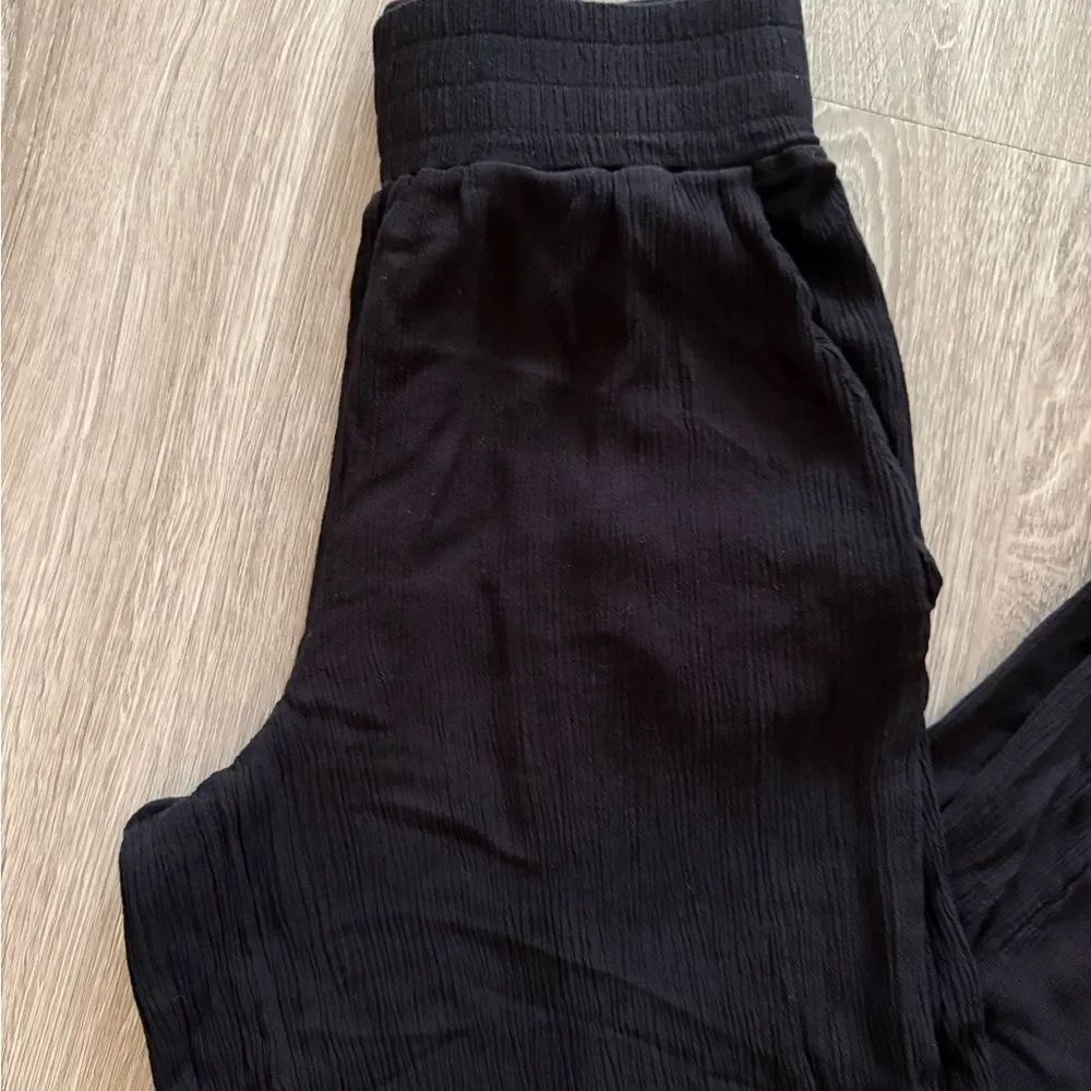 ASOS Wide Leg Pants - Picture 3 of 8